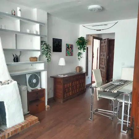 Torremolino Bech Apartment *