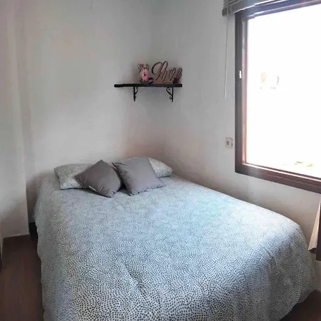 Apartment Torremolino Bech *